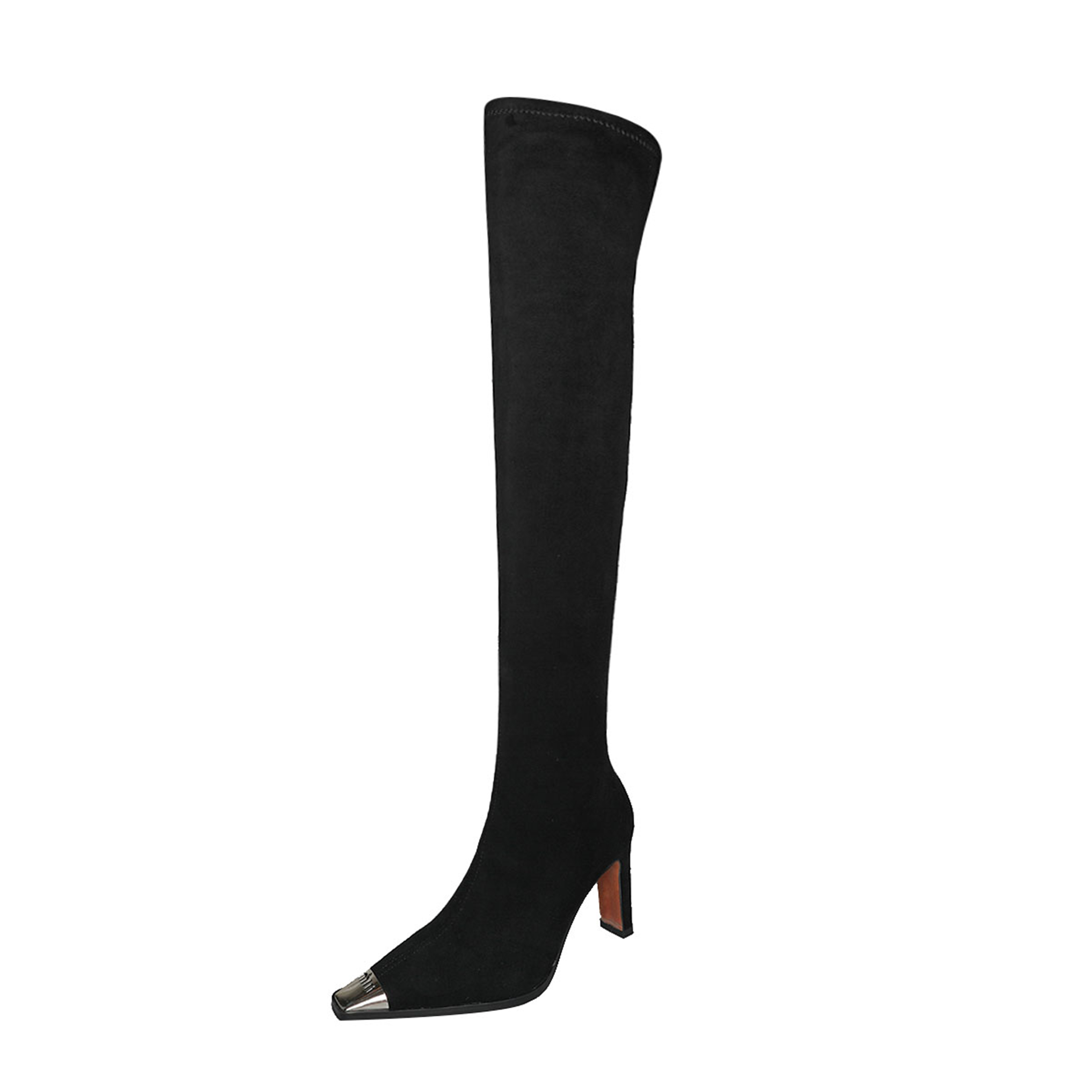 

Сапоги FLOWERSKAM Over-The-Knee Boots Women's