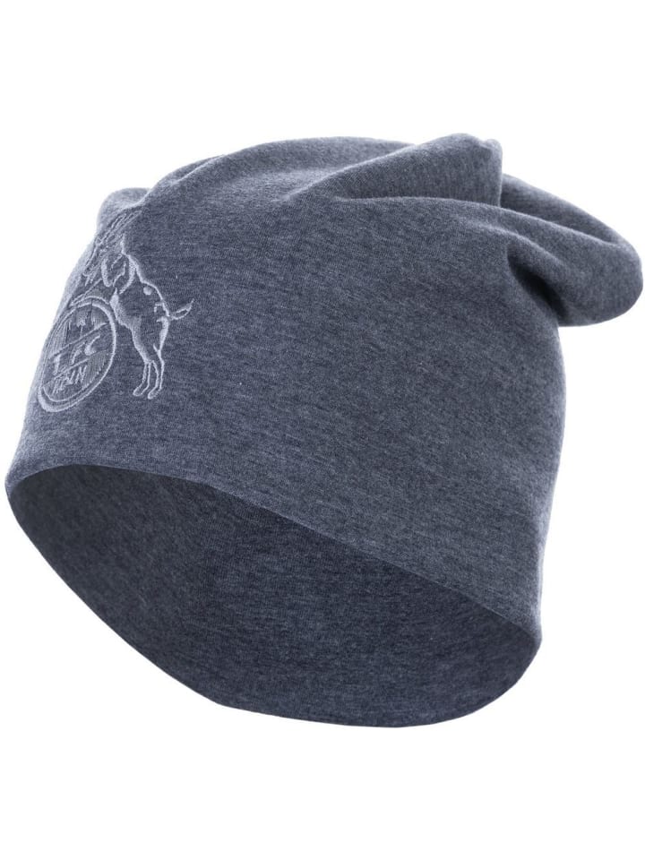 

Шапка Летняя бини синего цвета Fußballverein 1. FC Köln