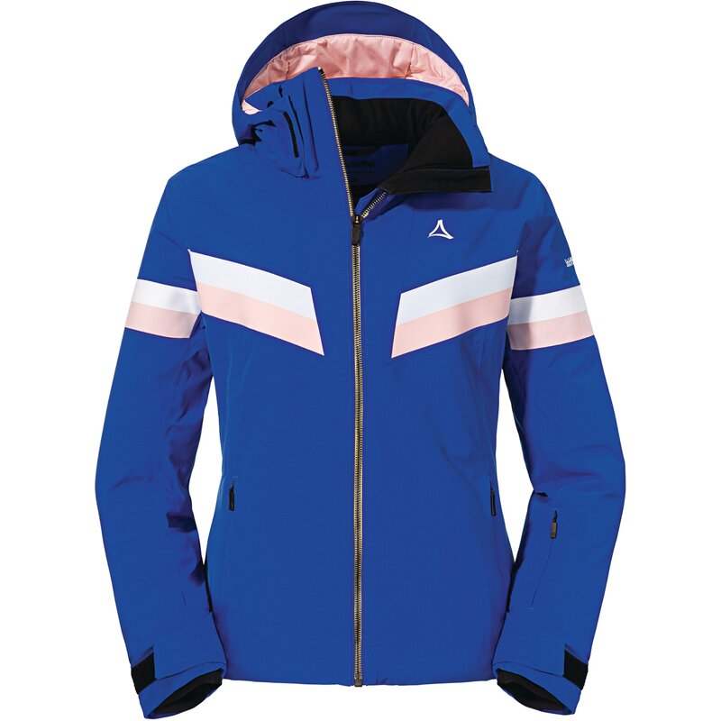

Jacket ski jkt brunnenkopf2 l Schöffel, цвет cool cobalt