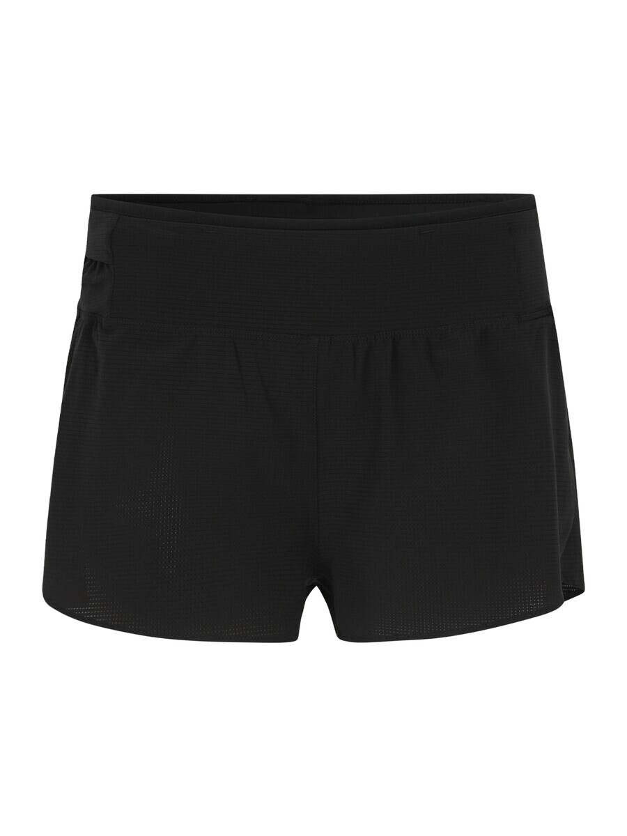 

Шорты ADIDAS PERFORMANCE Regular Workout Pants ADIZERO, черный