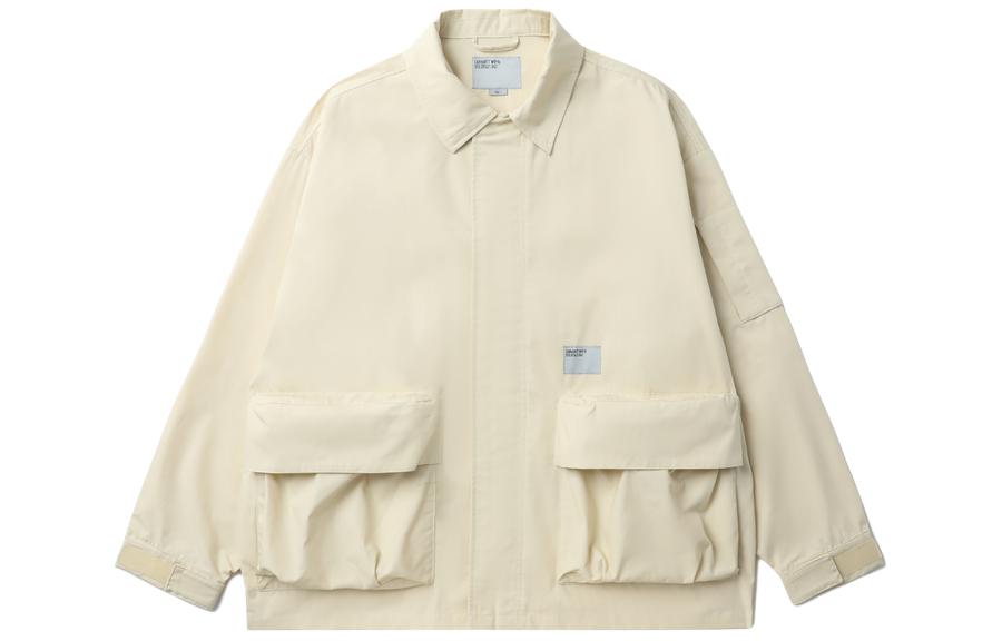 

Carhartt WIP Куртка Unisex, KHL/Khaki Green
