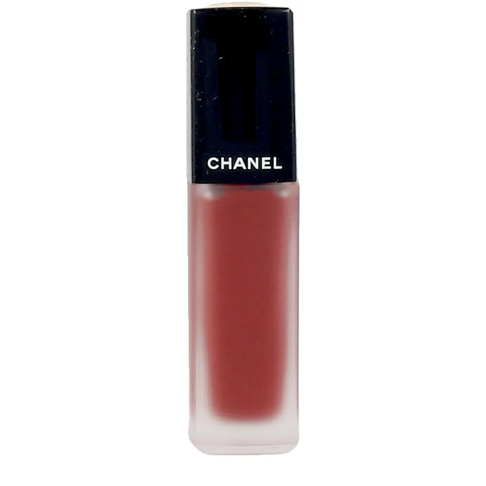 

Помада для губ Rouge allure liquid velvet Chanel, цвет 228-fascinante, 6 мл.