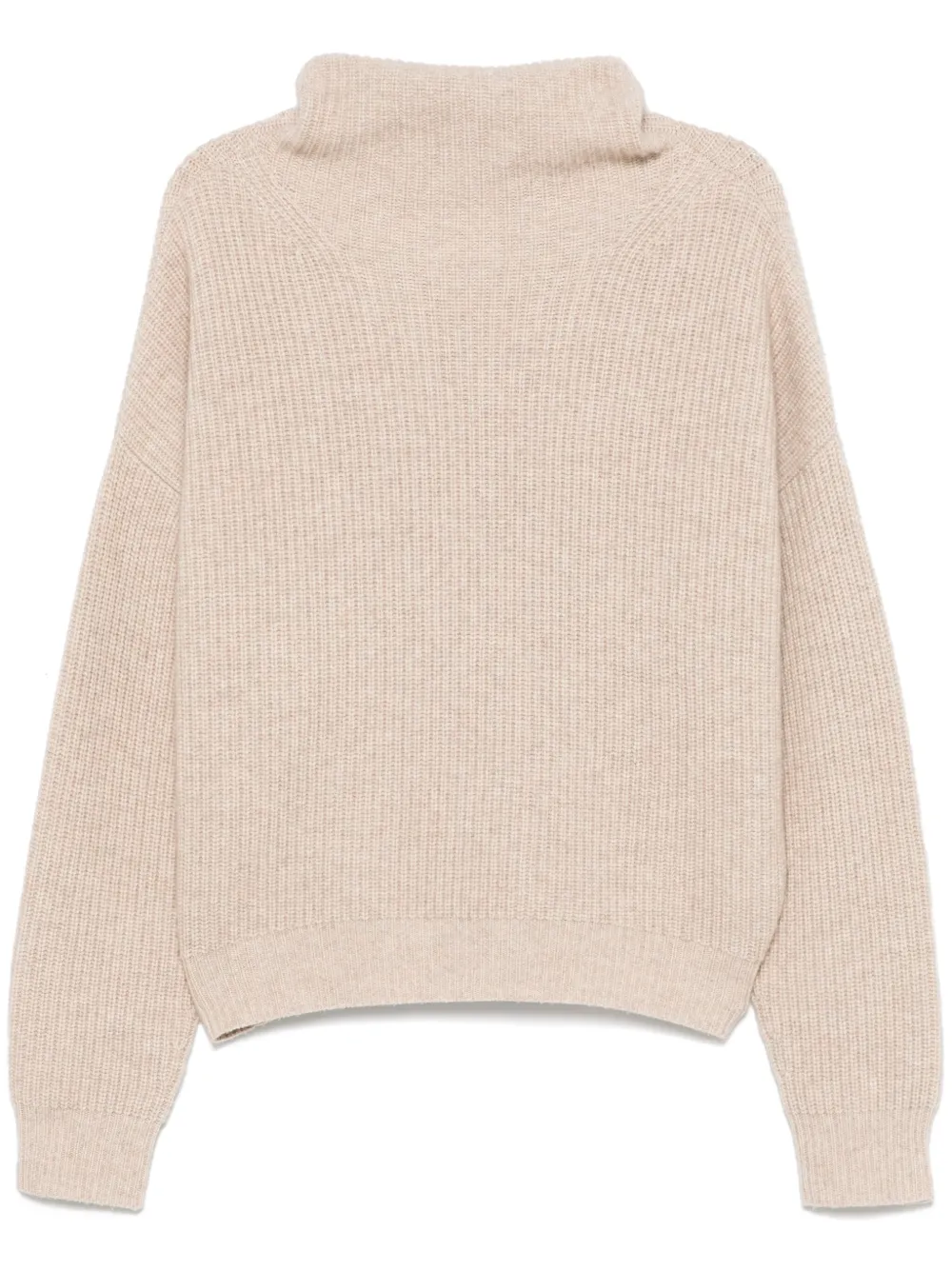

Свитер Brooke ISABEL MARANT, нейтральный