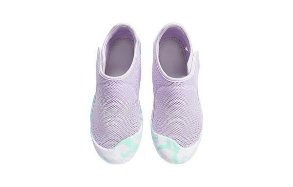 Кроссовки Altaventure 2.0 Adidas, фиолетовый — фото 3