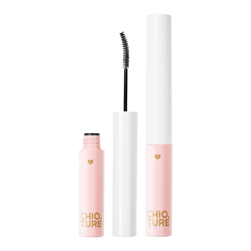 

Тушь для ресниц удлиняющая завивающая enchanting eyes 1,5 г CHIOTURE