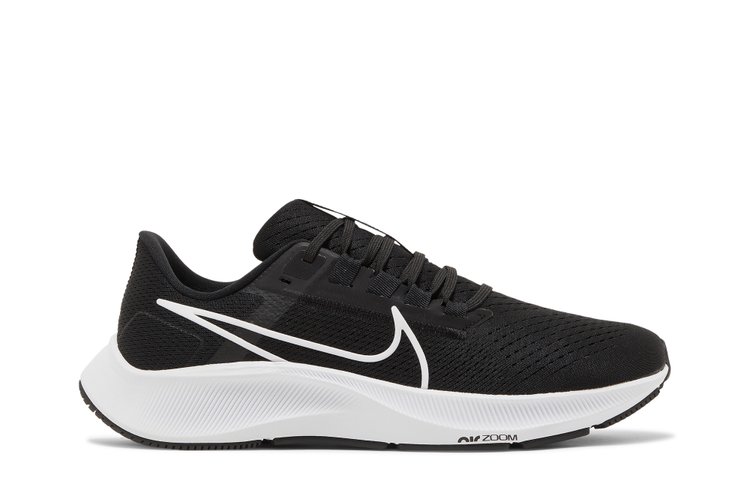 

Кроссовки Nike Air Zoom Pegasus 38 TB, черный