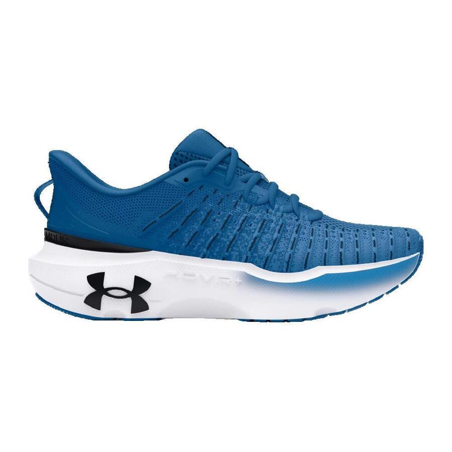 

Кроссовки мужские Under Armour Infinite Elite Blue