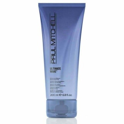 

Paul Mitchell Curls Ultimate Wave 200мл, See Description