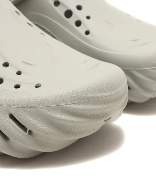 Кроксы мужские и женские Crocs Echo Clog — фото 4