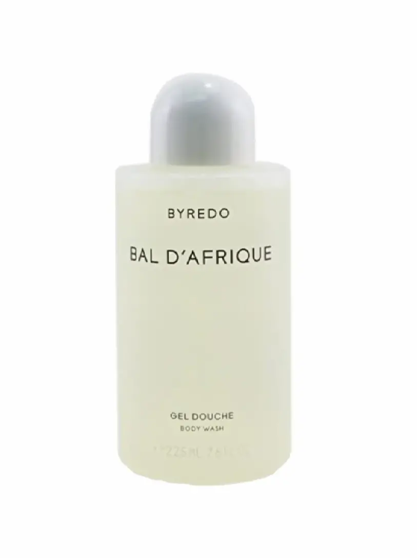 

Гель для душа Bal D'Afrique, 225 мл Byredo