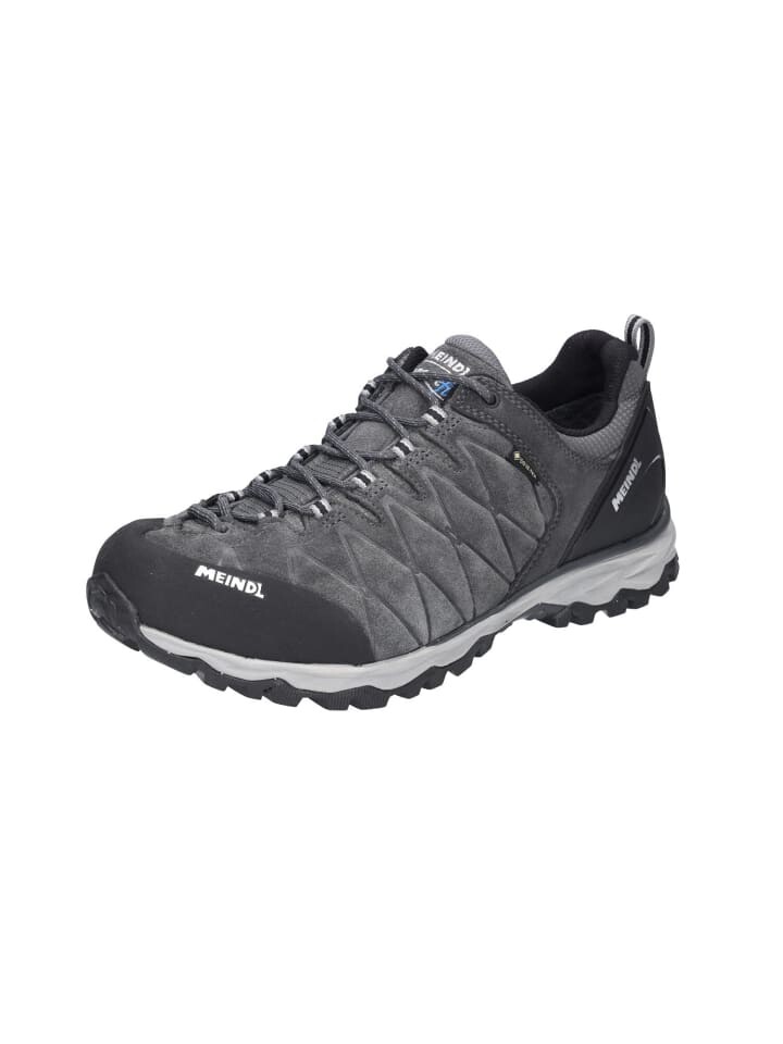 

Походная обувь MEINDL Wanderschuhe, серый