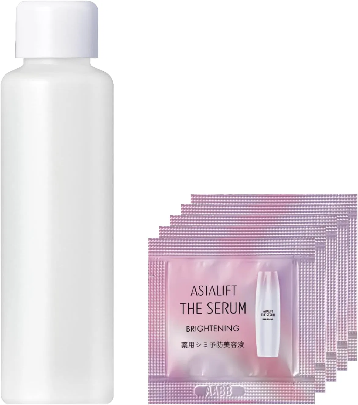 Сыворотка Astalift — Осветляющая The Serum Brightening, 40 мл
