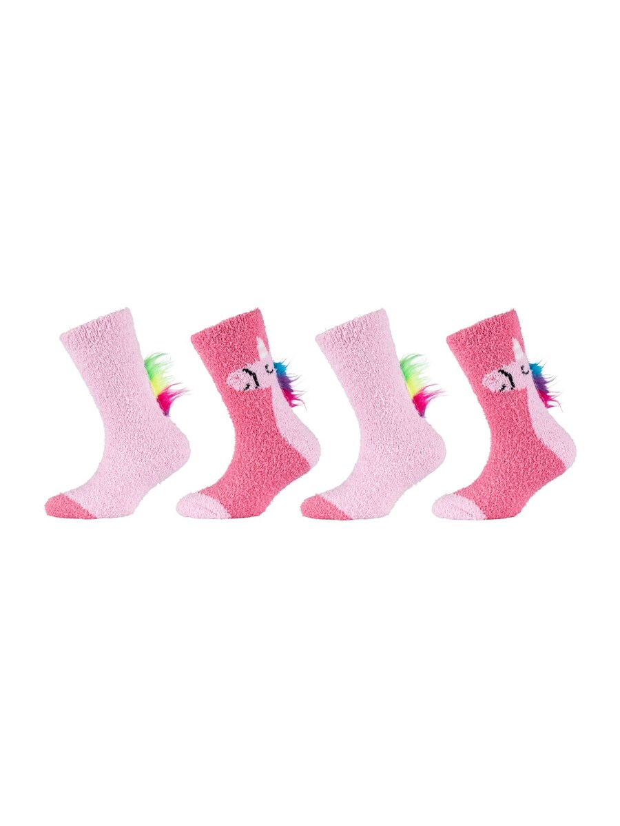 

Носки camano, цвет Pink/Rose