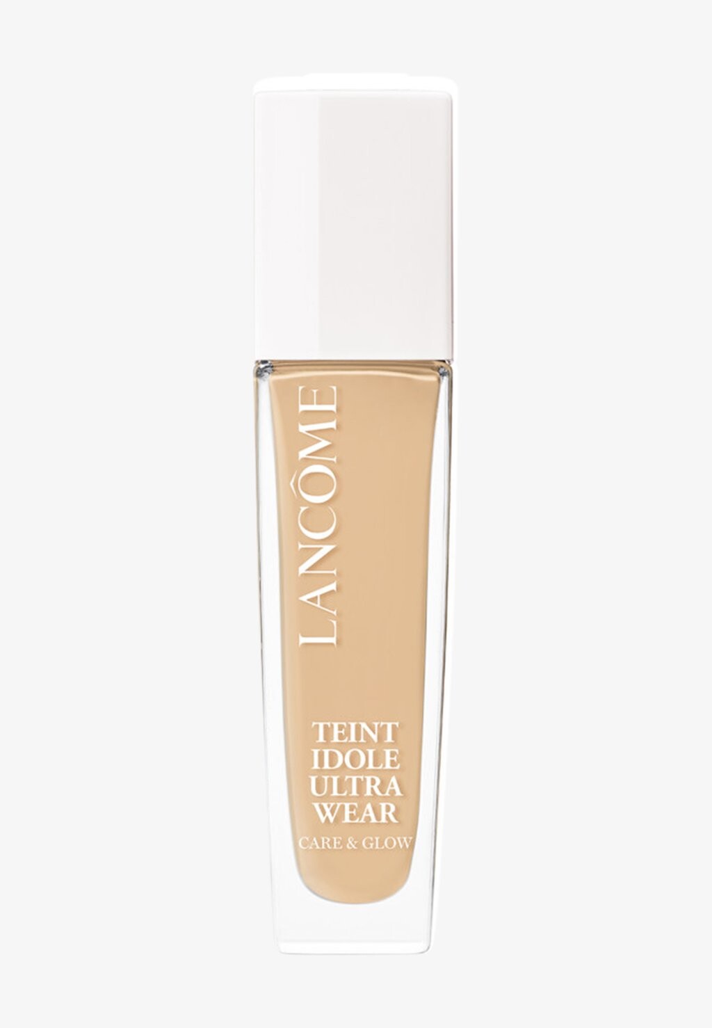 

Тональный крем Teint Idole Ultra Wear Care & Glow LANCÔME, бежевый