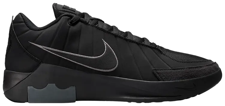 

Кроссовки Nike LeBron Witness 9, черный