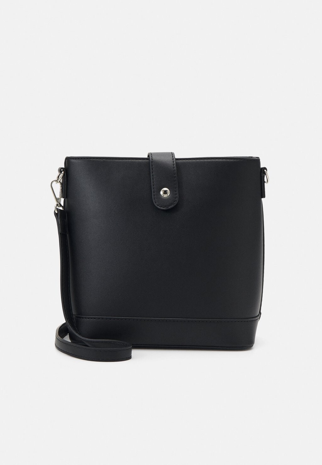 Сумка через плечо VMTARA SHOULDER BAG Vero Moda, черный
