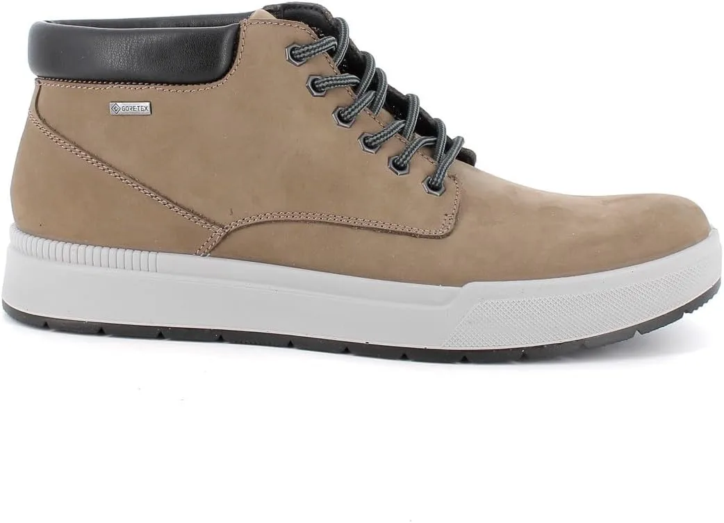 Мужские ботильоны IGI&Co U.Enea GTX