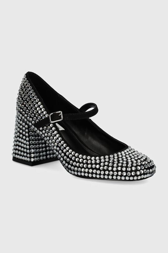 

Туфли Pep Talk-R Steve Madden, серебряный
