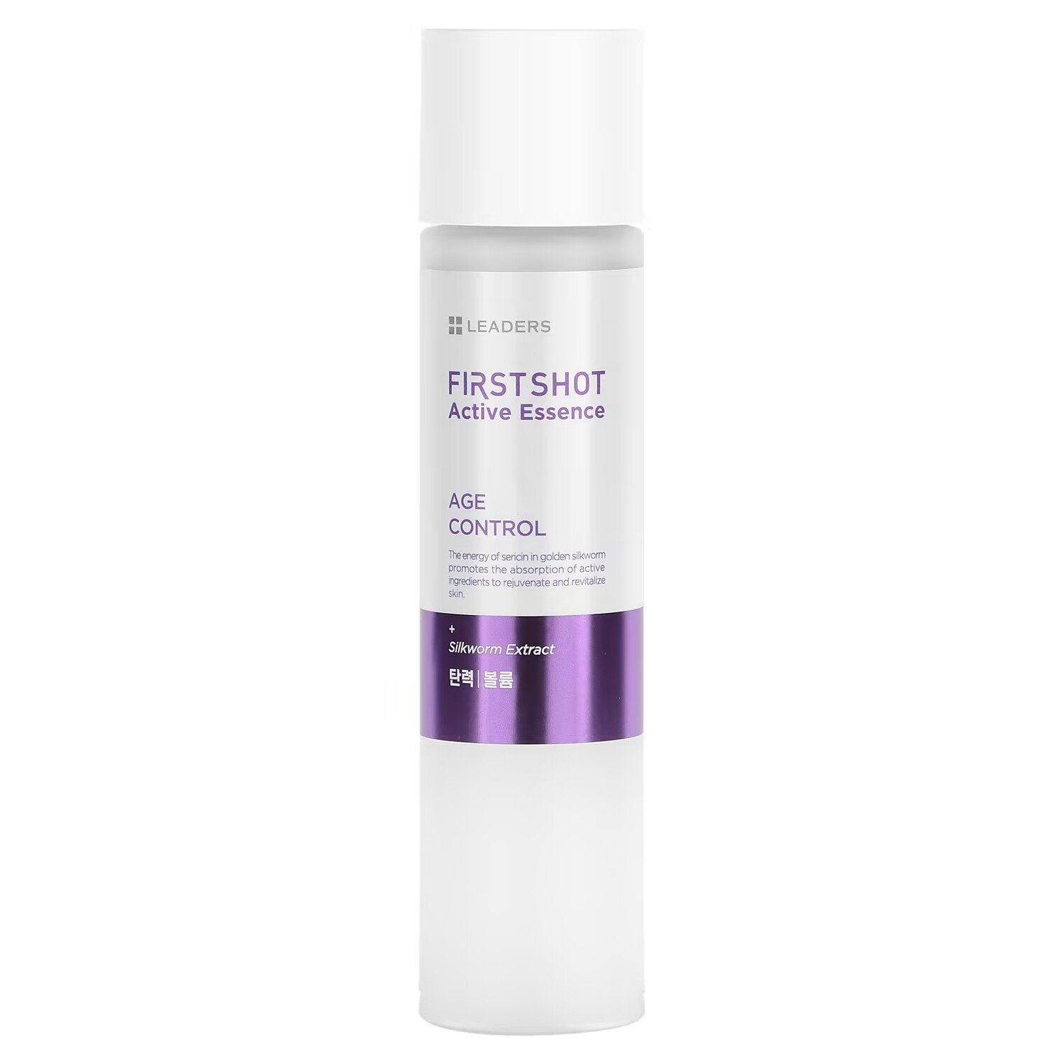 

Leaders First Shot Active Essence Age Control, 5,07 жидких унций (150 мл)