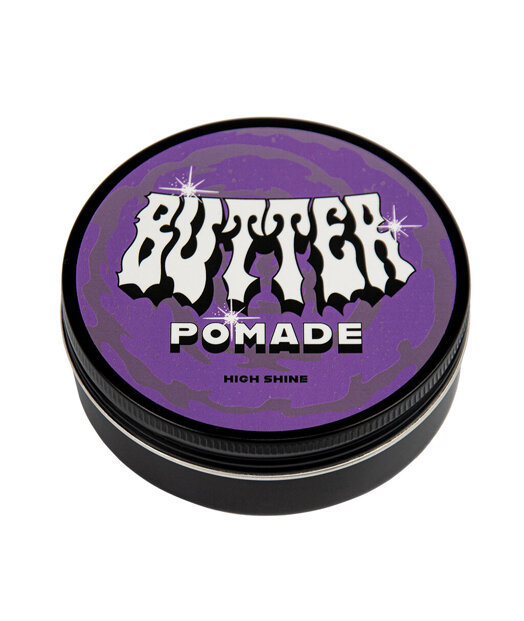 

Mr. Drwal - Butter Pomade, Помада для волос на водной основе, 150мл Pan Drwal