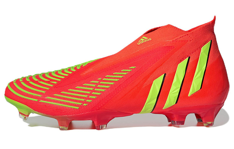 

Adidas Адидас Predator Edge+ FG 'Game Data Pack'