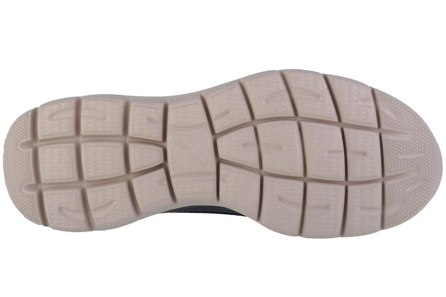 SKECHERS Кроссовки мужские Summits Slip-Ins – High Range — фото 4
