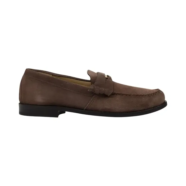 Лоферы Rhude Slip On, коричневый