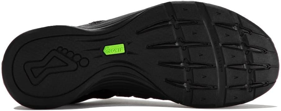 Мужские легкие кроссовки для трейлраннинга и кросс-тренинга Inov-8 Trailtalon 235 INOV8, черный/зеленый — фото 2