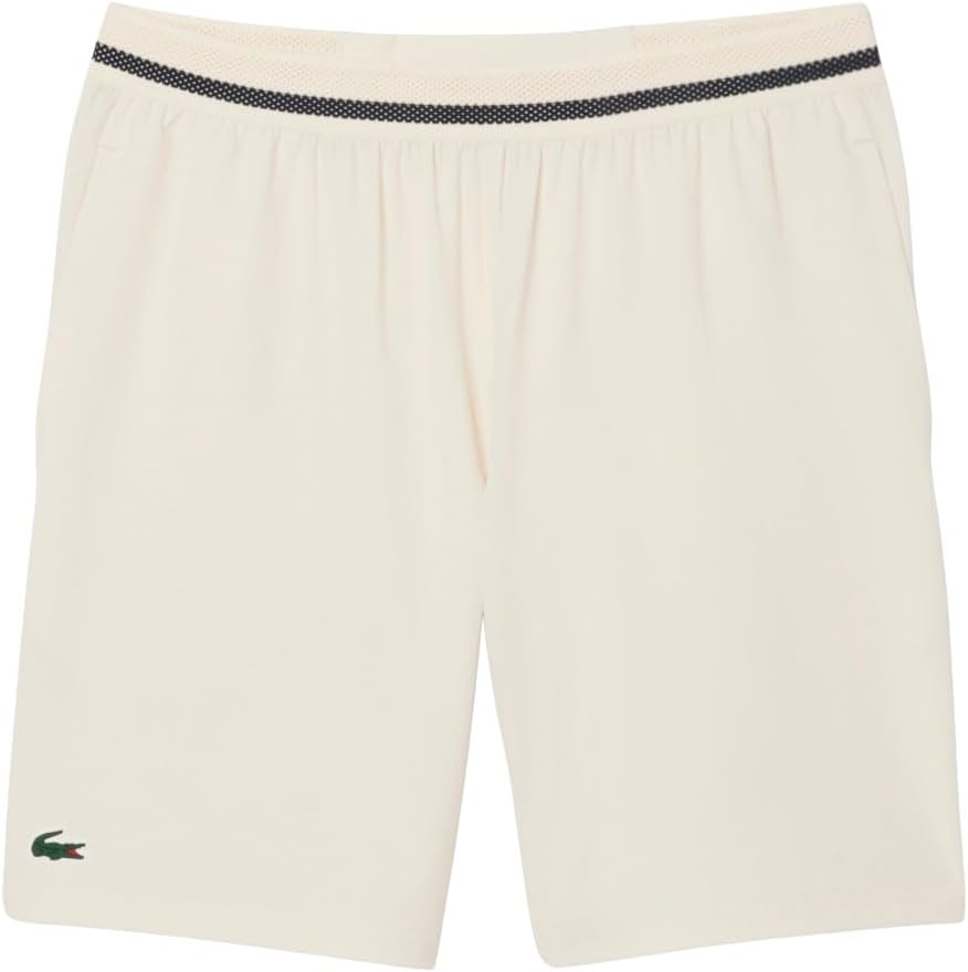 

Мужские шорты Lacoste Sport Tennis X Novak Djokovic, Lapland/Navy Blue
