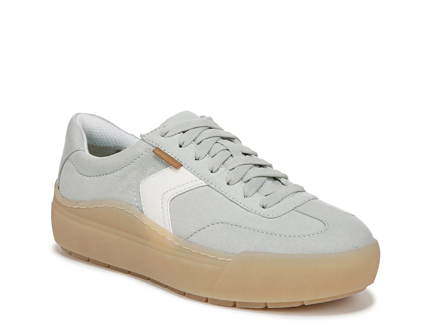 

Кроссовки Time Off Win Platform Sneaker Dr. Scholl'S, цвет lightsage