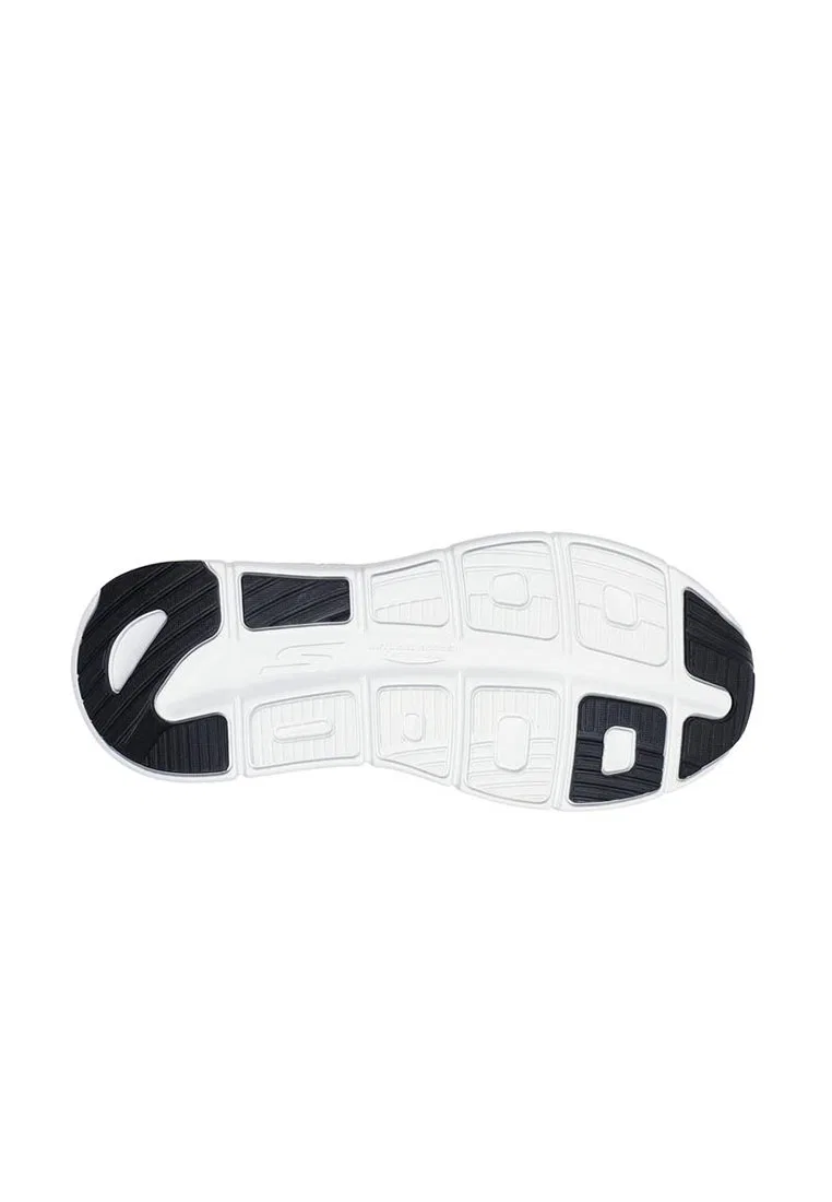 Кроссовки мужские, с максимальной амортизацией, модель Premier 2.0, MAX CUSHION Skechers, белый/темно-синий — фото 2