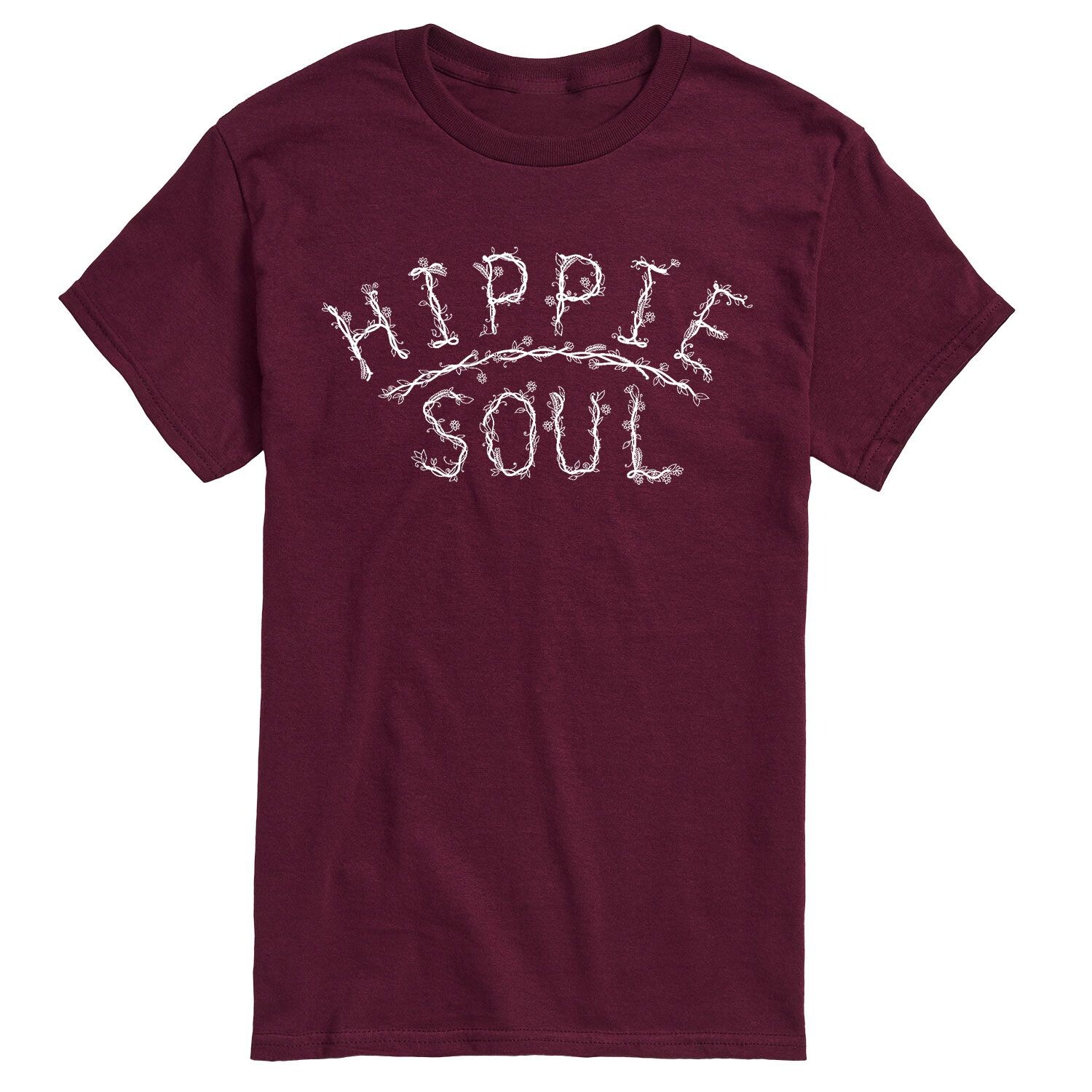 

Мужская футболка Soul Hippie Licensed Character