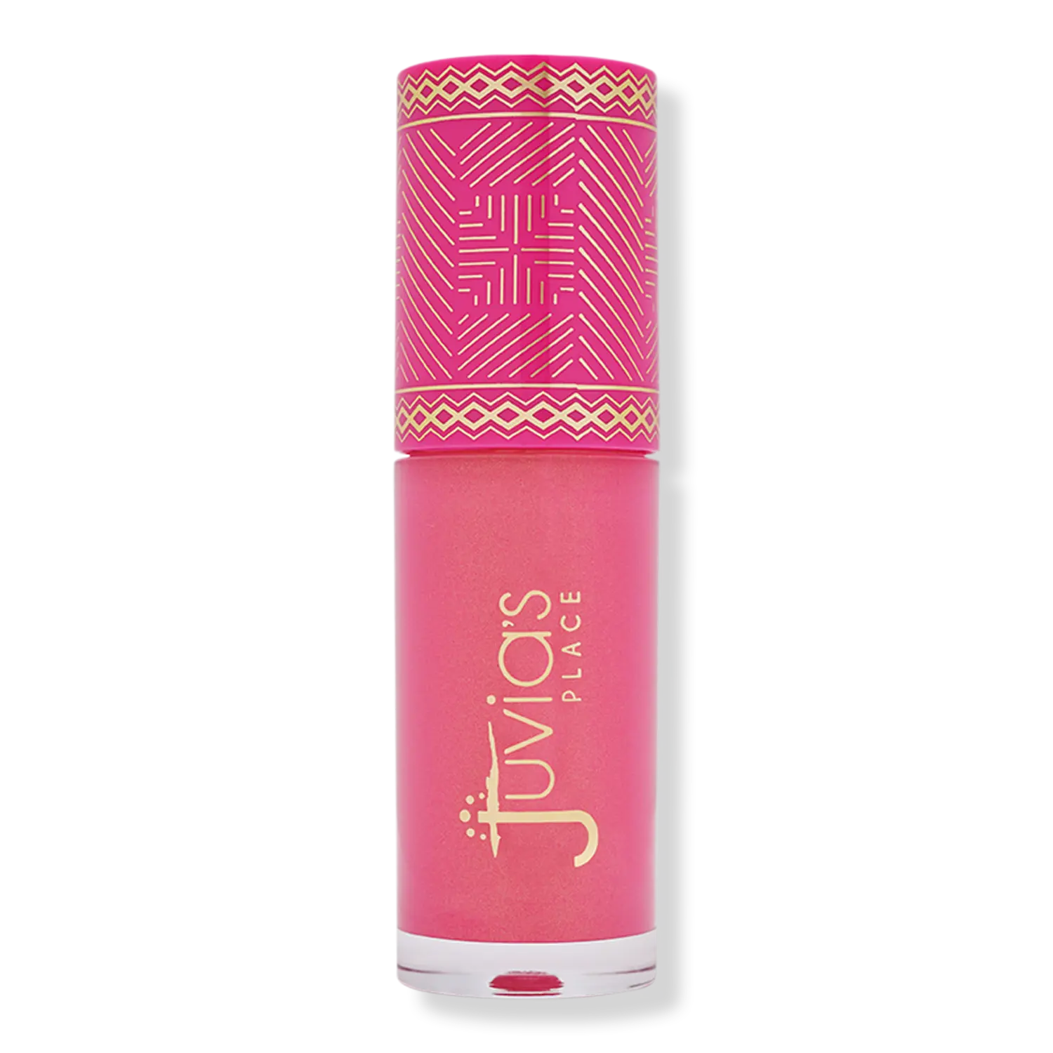 

Жидкие румяна Blushed Juvia's Place, Pink Lady Glow