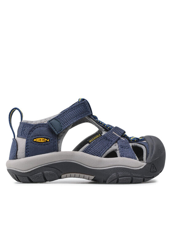 

Сандалии Keen, синий