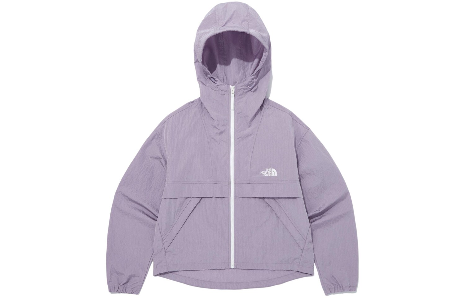 

THE NORTH FACE Женская куртка, цвет Purple