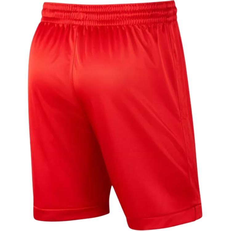 Jordan Повседневные шорты Men's Team 657 Scarlet/White — фото 3