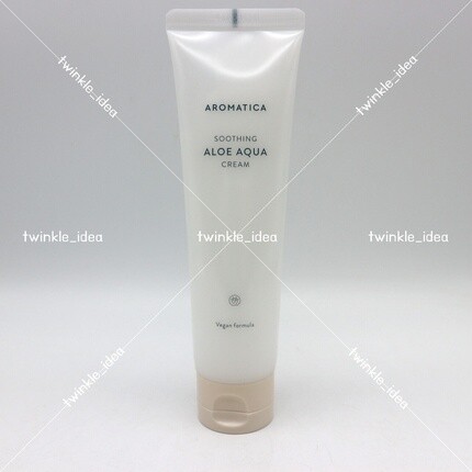 

Aromatica 95% натуральный аква-крем с алоэ 150 г успокаивающий уход, Серый, Aromatica 95% натуральный аква-крем с алоэ 150 г успокаивающий уход