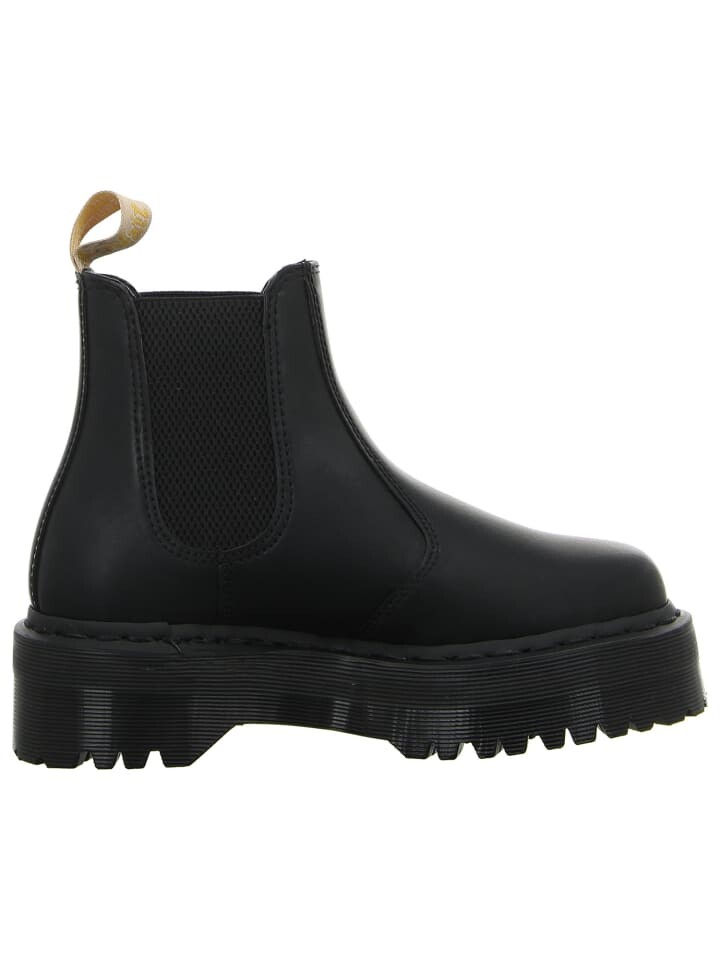 Ботильоны Dr. Martens 2976, черный — фото 3