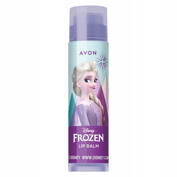 

Бальзам для губ Avon Frozen