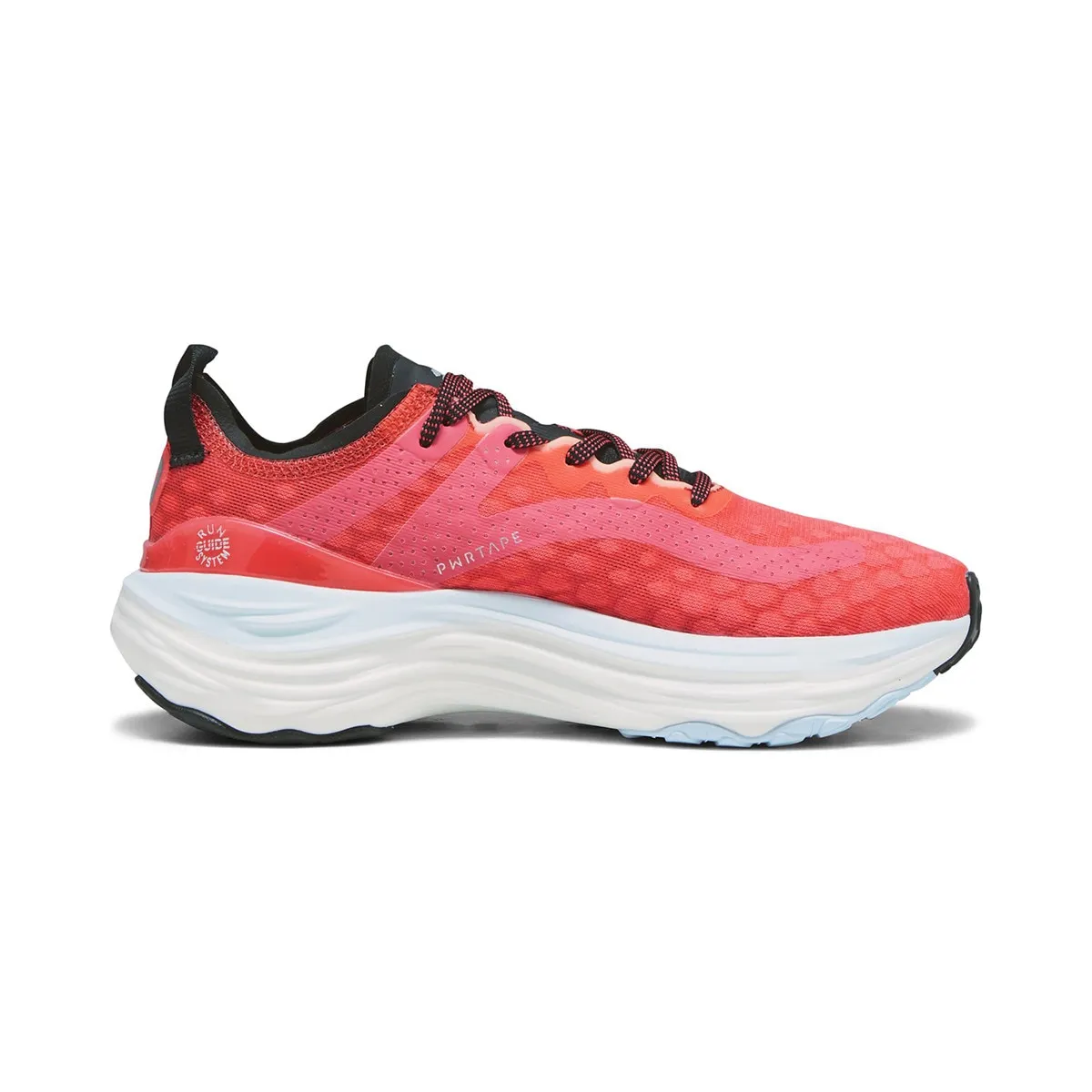 

Женские беговые кроссовки ForeverRun Nitro Puma, красный