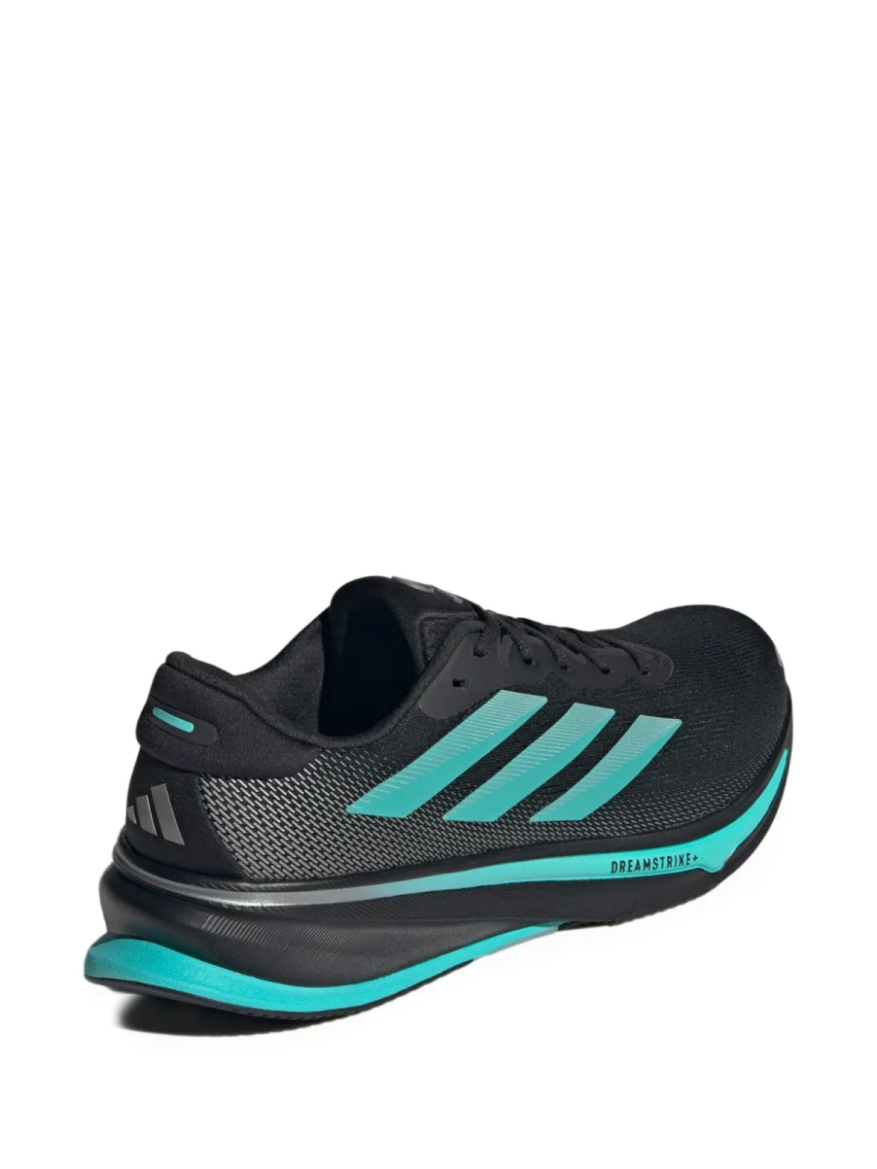 Adidas кроссовки Supernova Rise, черный — фото 3