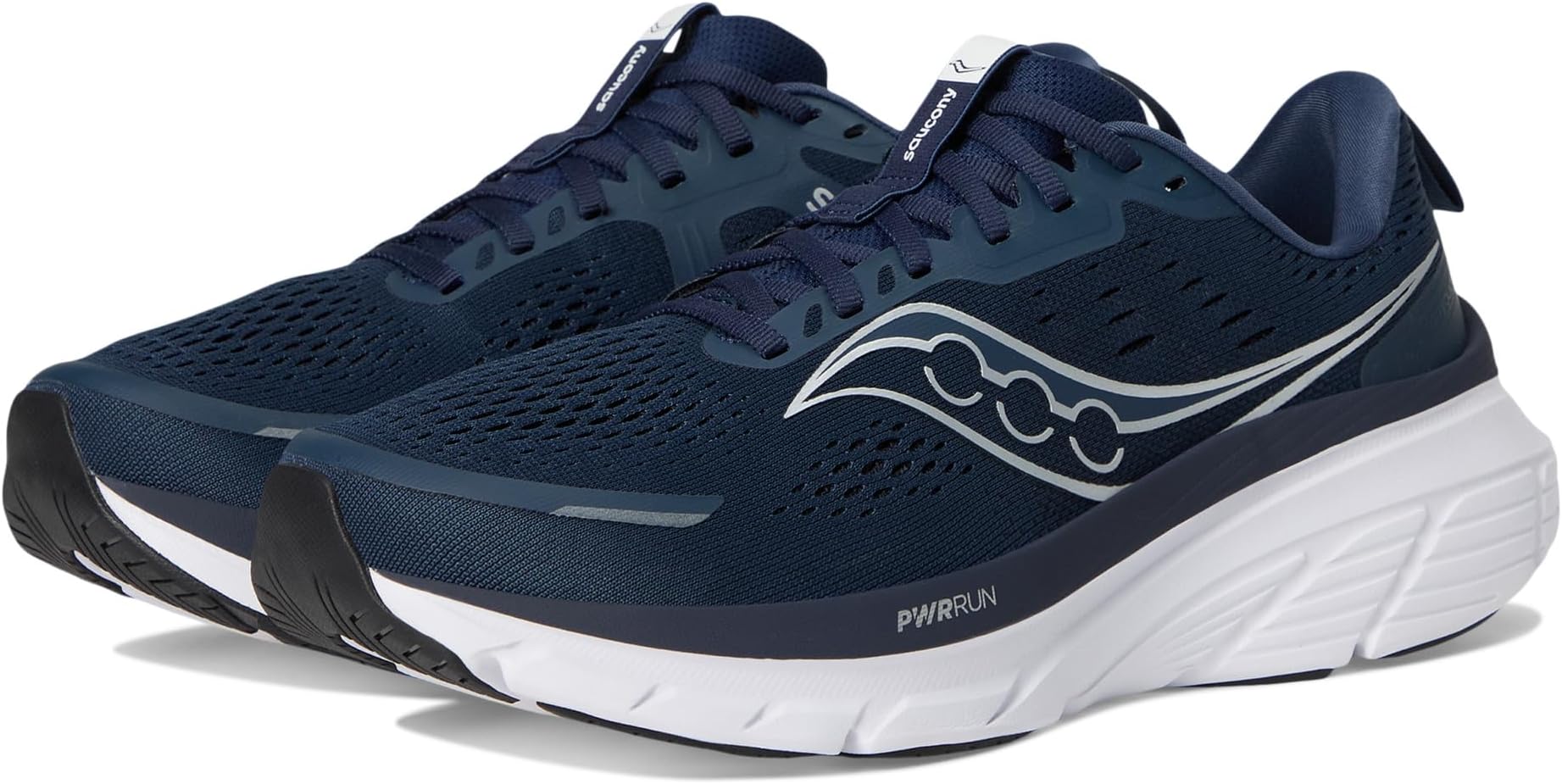 

Кроссовки Saucony Guide 18, Navy