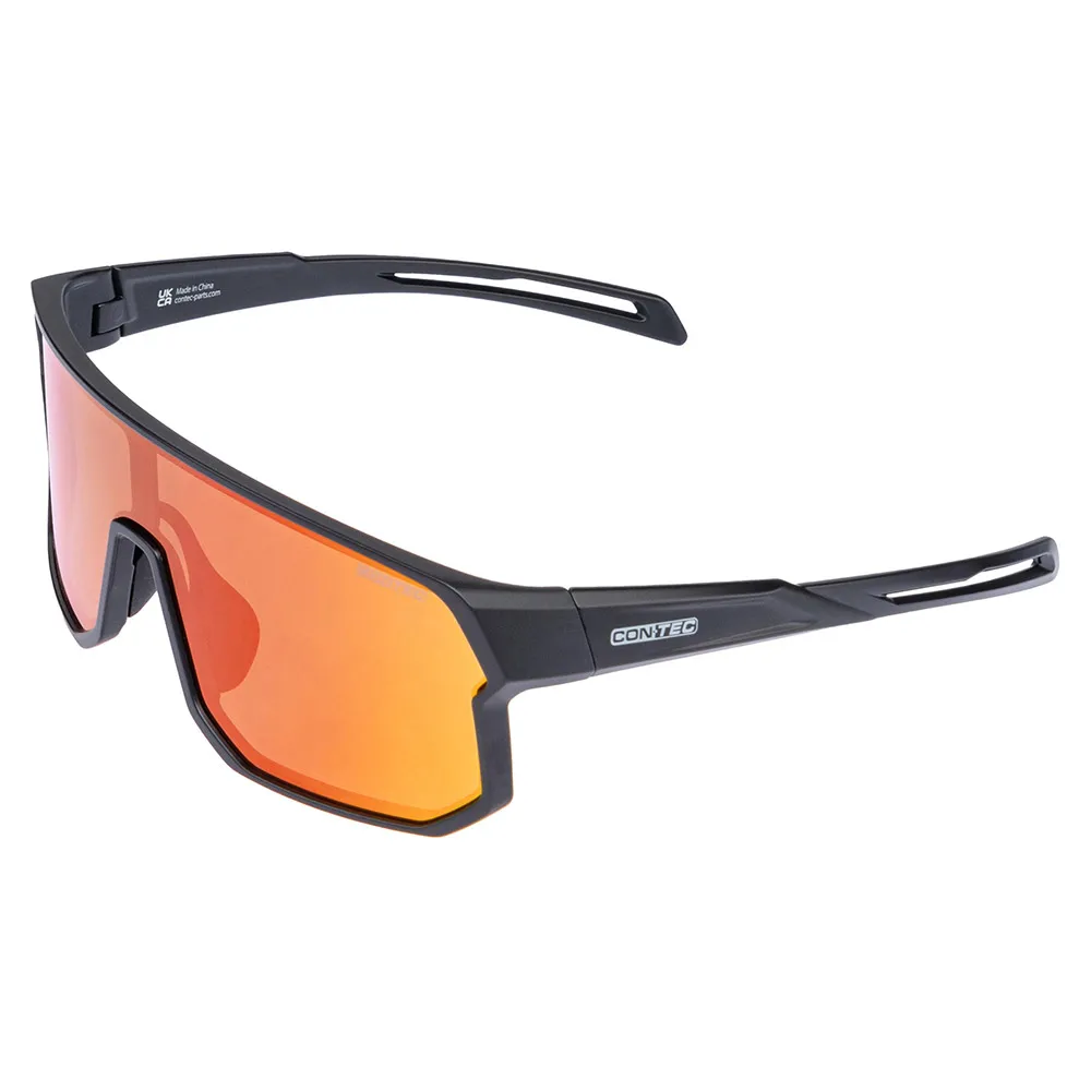 

Солнцезащитные очки Contec Bliss polarized, прозрачный