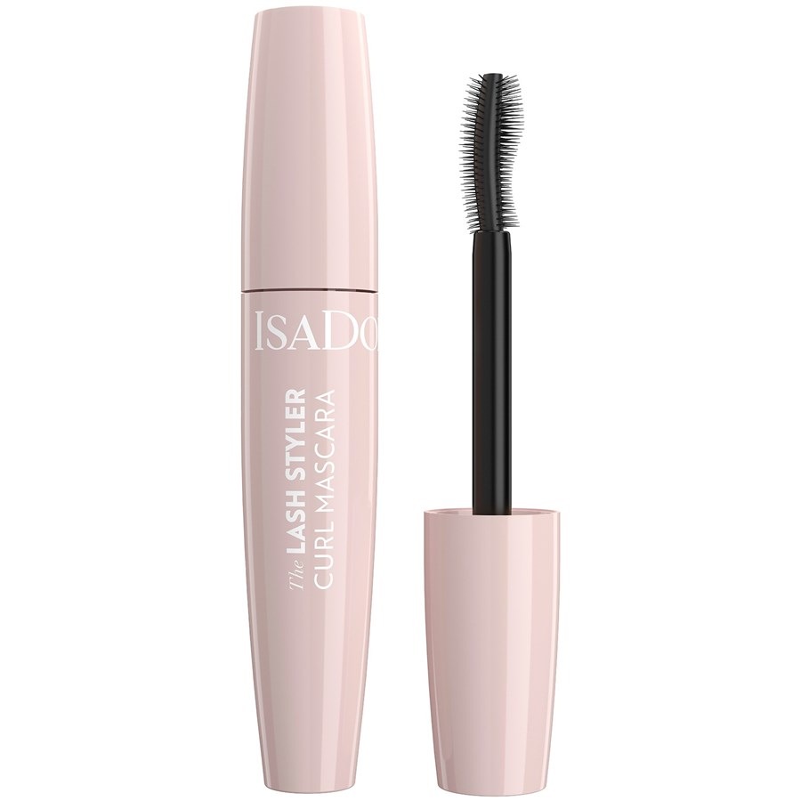 

Тушь для ресниц Isadora Lash Styler Curl Mascara, 50 Black / 9 ml