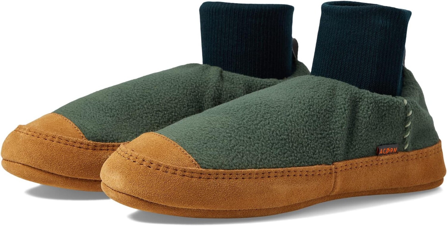 

Тапочки Polar Pair Acorn, цвет Dark Pine