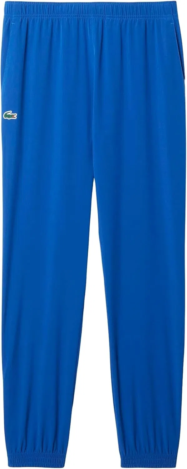 Спортивный костюм Lacoste, France Blue — фото 4
