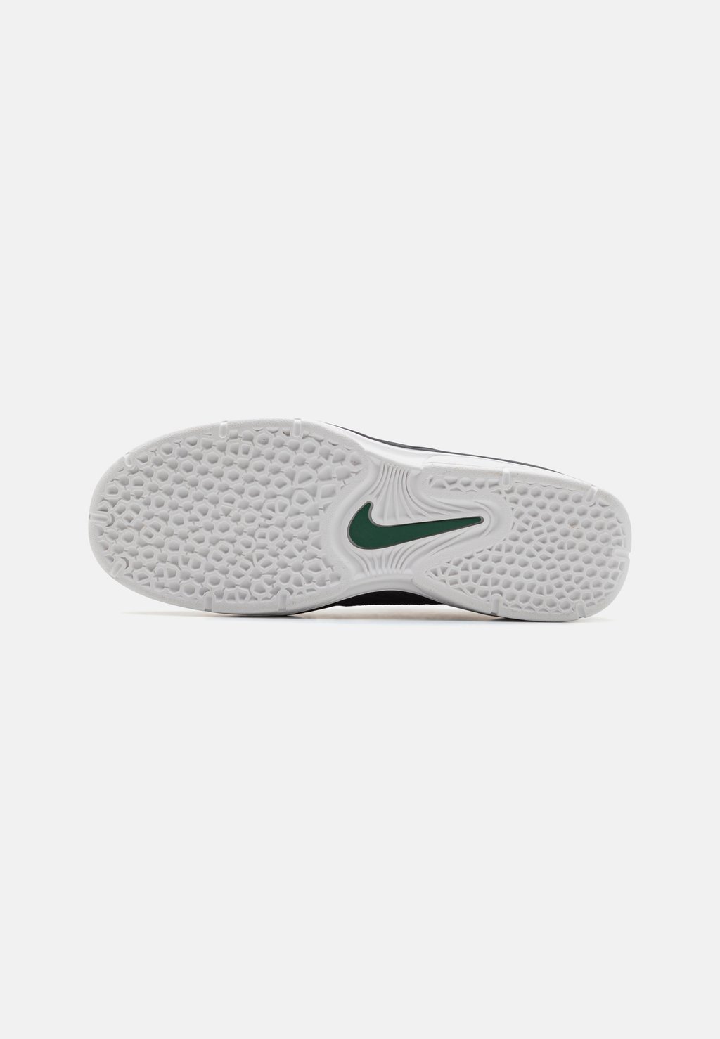 

Кроссовки VERTEBRAE UNISEX Nike SB, черный