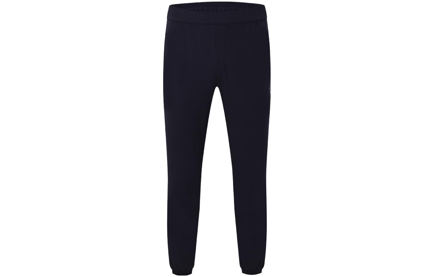 

Мужские спортивные штаны FILA, цвет Blue