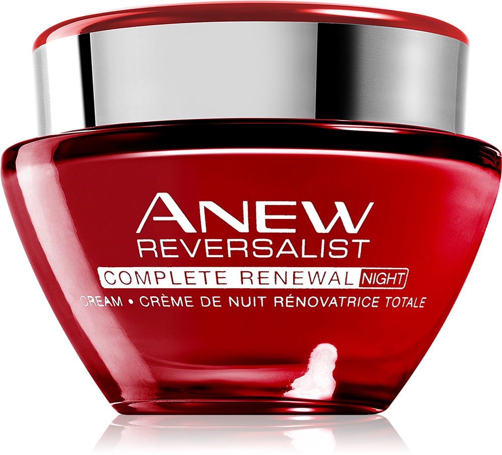 

Ночной крем Anew Reversalist Anti-Aging Avon, 50 мл
