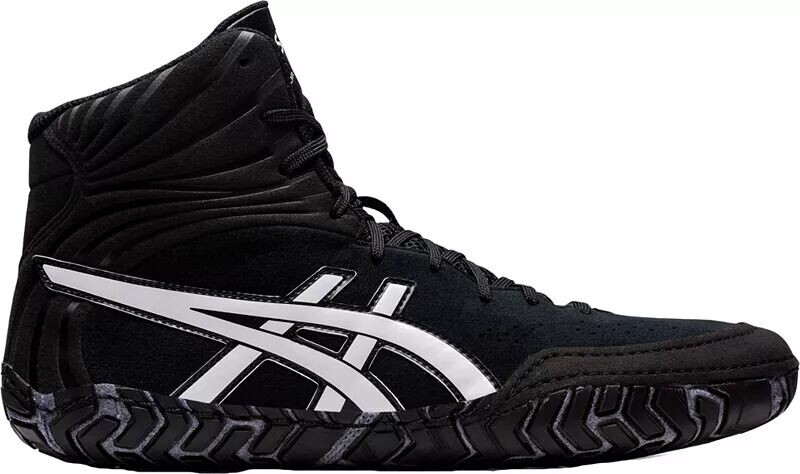 

Мужские борцовки Asics Aggressor 5